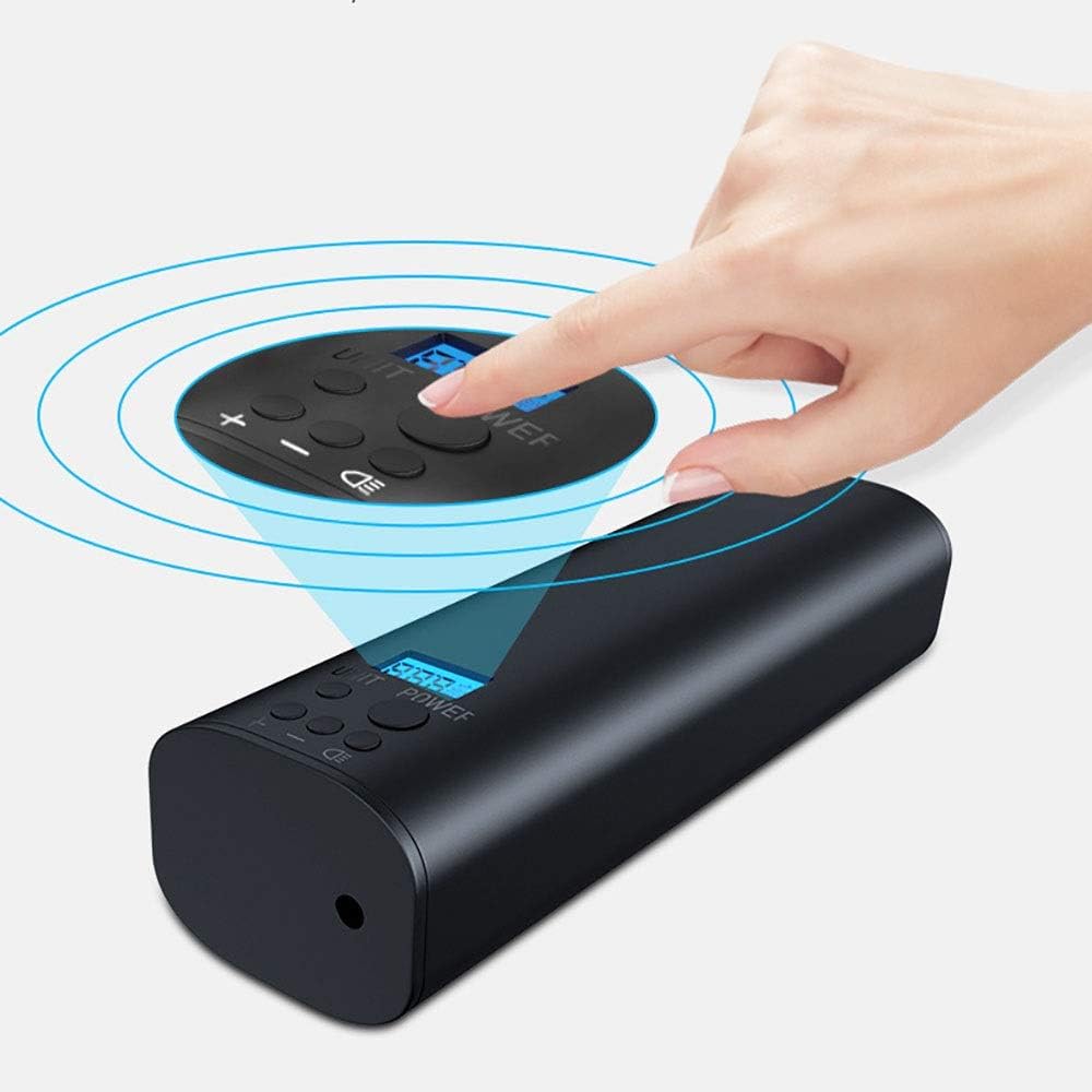 ポータブルエアポンプ タイヤインフレータポータブルタイヤコンプレッサーデジタル12v 130psi車の空気ポンプ充電式ledライト表示 家庭用ガジェット 色 Gold Size 5 4x4 2x 9cm Diy 工具 ガーデン