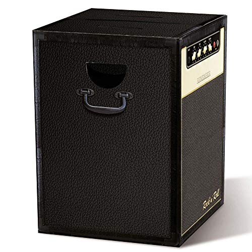 Preisvergleich Produktbild Remember Papphocker Rock´n´Roll