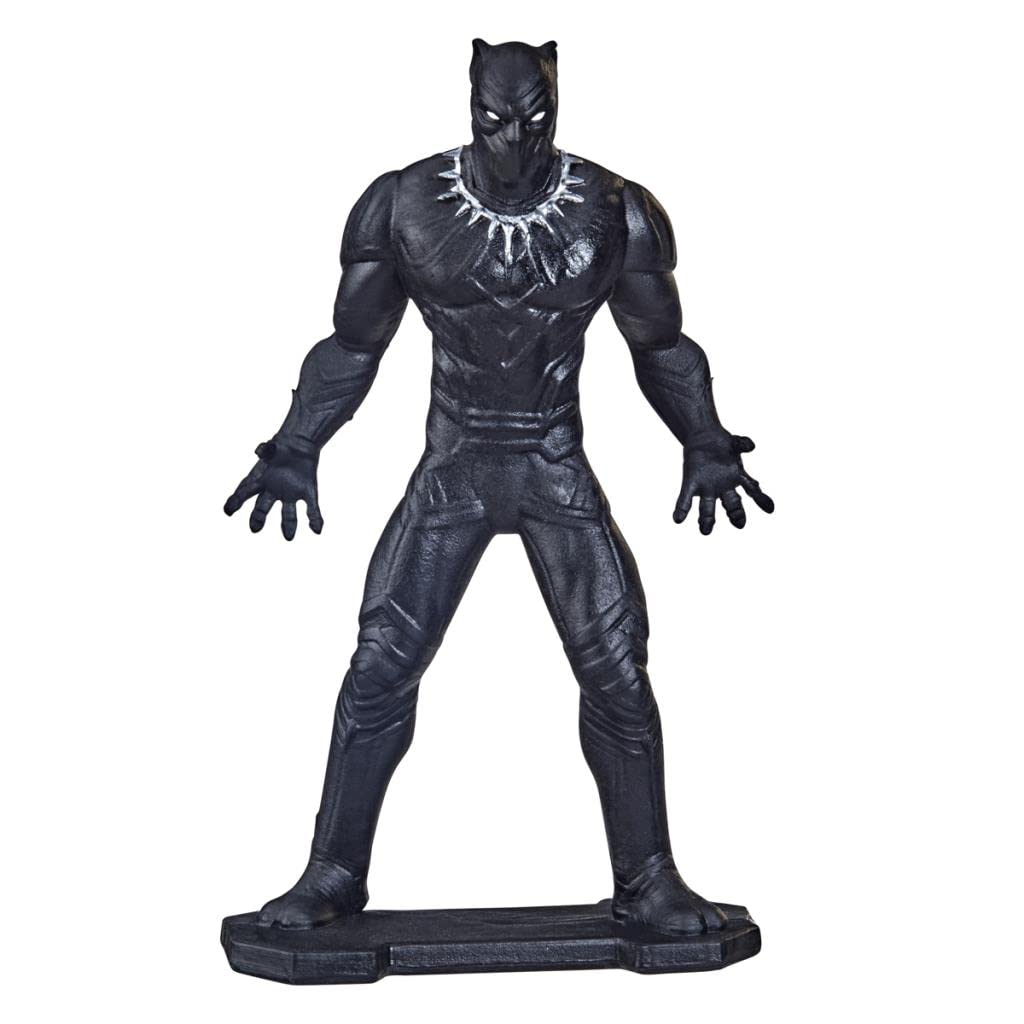 Hasbro Marvel Classic 6 cm Classic Figure + 4 Years - Image 3