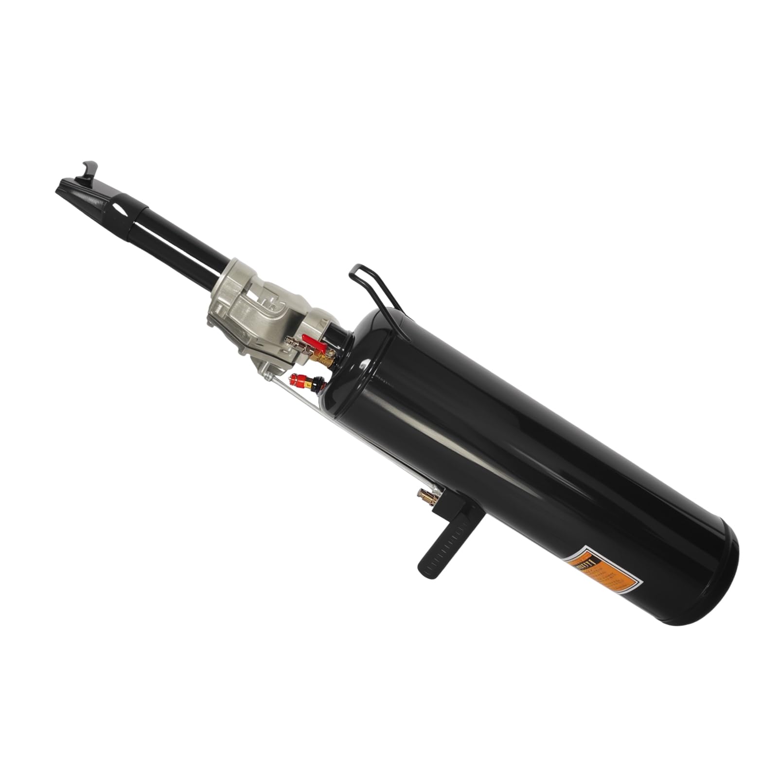 Siège de pneu portable 12 L contre les fuites au montage auto