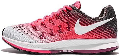 Nike Women's WMNS Air Zoom Pegasus 33, Racer Pink/White-Midnight Fog, 9 US : Amazon.com.au: Clothing, Shoes \u0026 Accessories