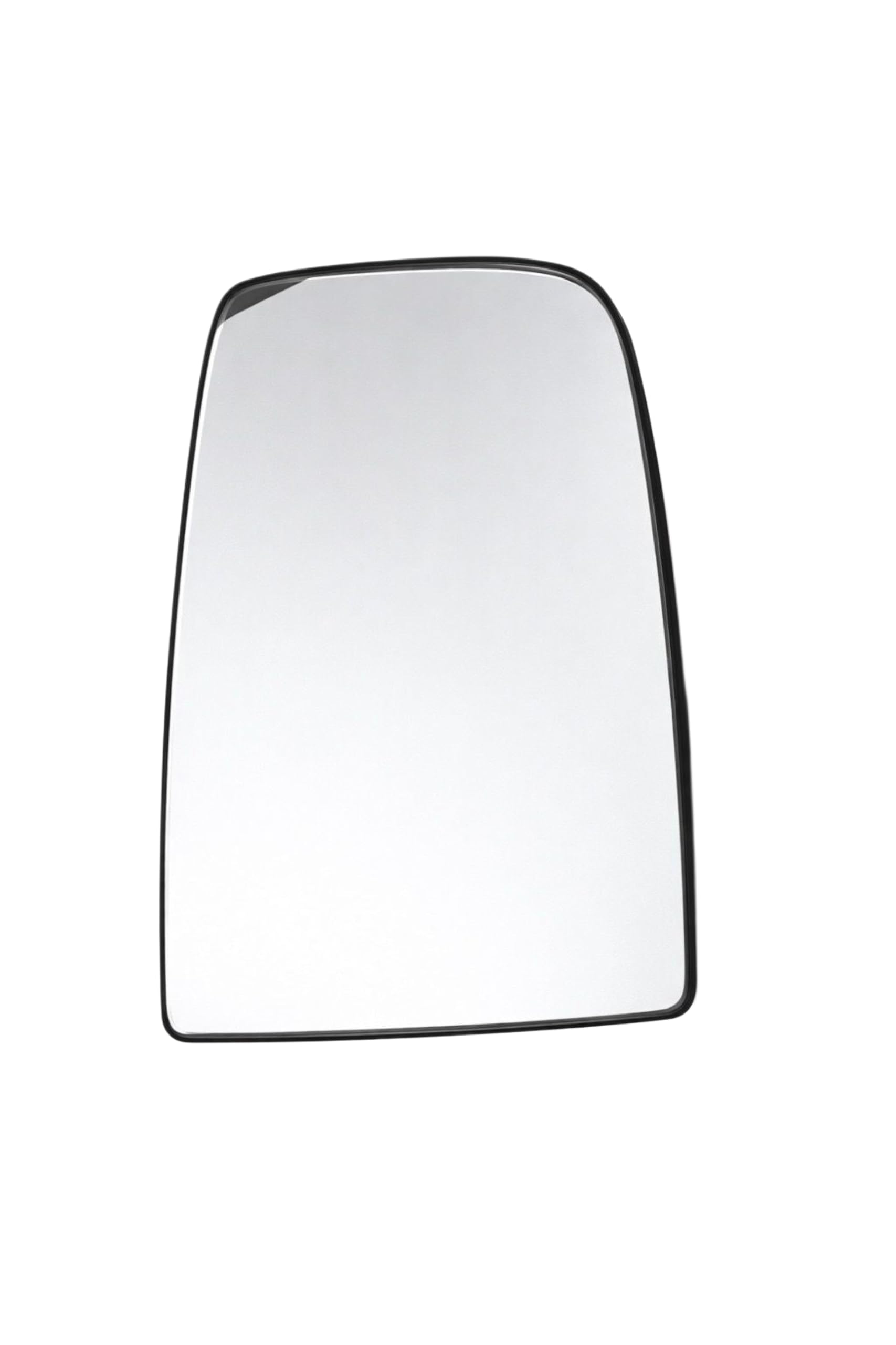 K D Door Mirror Plate For Force Urbania (Right/Driver Side)-image-6