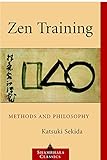 zenda libros concurso  Zen Training: Methods and Philosophy (Shambhala Classics)