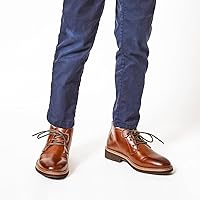 Vista 8 de Deer Stags Boy's Nick Chukka Boot