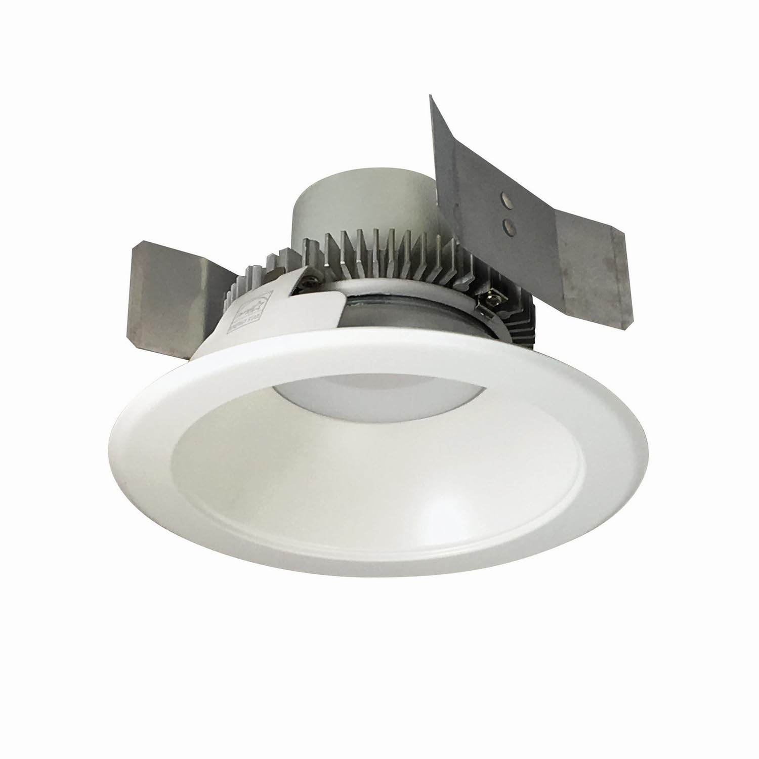 Nora Lighting NLCBC2-55127WW/10 Nora Lighting NLCBC2-55127/10 5
