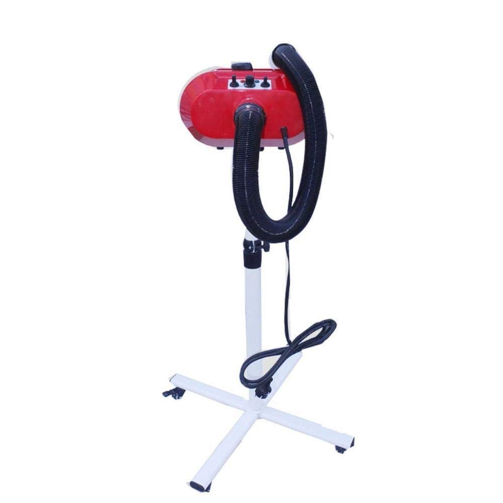 Buy HHXX Professional Dog Grooming Dryer/Blaster On Stand Wheels 2800W