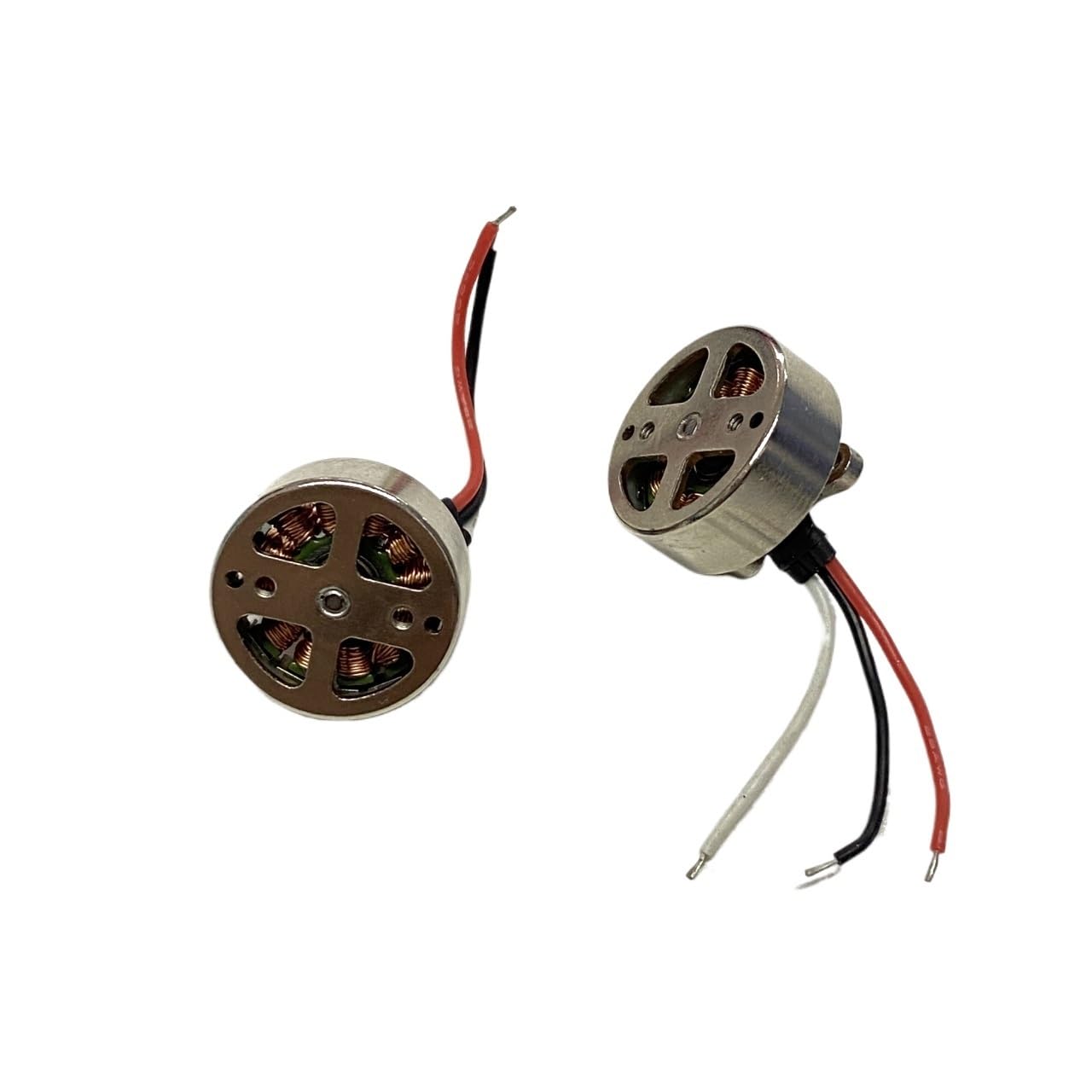 Do dronów RC 3,7 V do silników bezszczotkowych Części mini quadrocopterów S136Pro S1S S5S S138 Akcesoria(4PCS)