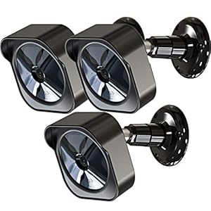 All-New Blink Outdoor Camera Mounts, Weatherproof Protective Cover and 360 Degree Adjustable Mount for Blink Home…