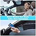XCBYT Car Window Shades for 2019–2024 Corolla Sedan (Not for Hatchback/Touring/Cross), 4PCS Side Window Sun Shades, Breathable Mesh UV Protection for Baby, Privacy & Heat Insulation