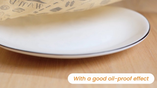 600 Pcs 12 x 12 Inch Deli Wax Paper Sheets Grease Resistant Tray Basket Liners Newsprint Paper Water and Grease Proof Sandwich Wrapping Square Hot Dog Wrappers for Food Baking (Brown) - Image 8