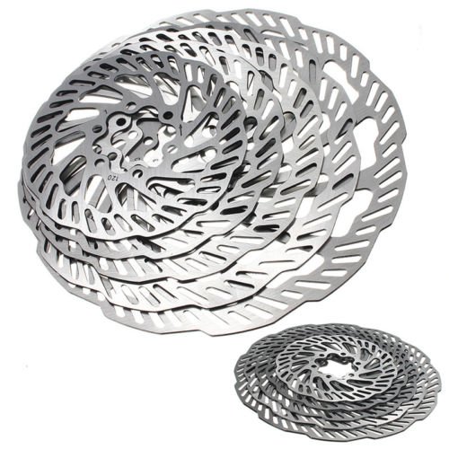 Balance World Inc Cycling Bicycle Mtb Bike Brake Disc Rotor 120Mm/140Mm/160Mm/180Mm/203Mm & Bolts (120) #TOP5