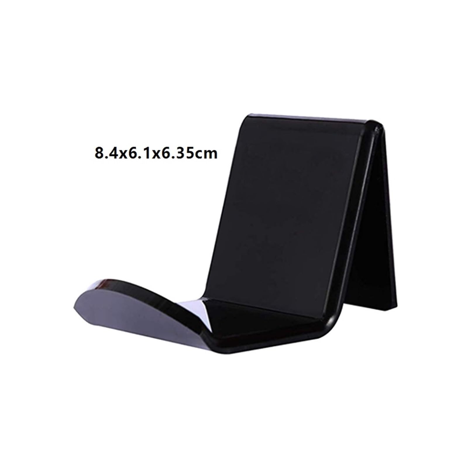 MRKU Supporto per Cuffie, Gancio per Cuffie, Supporto da scrivania, 3 Pezzi, Supporto per Controller di Gioco per PC, Maniglia di Gioco da Parete