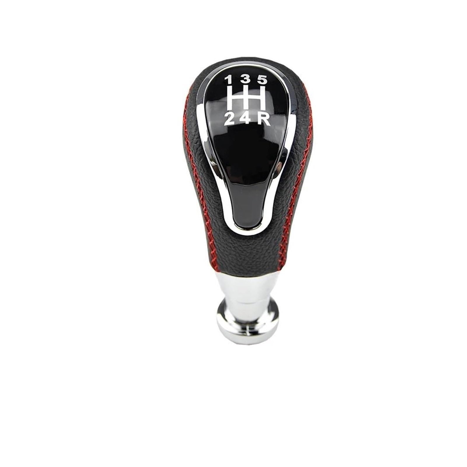 ZYINCEN Speed Gear Shift Knob for Lada VAZ-2113 VAZ-2114 VAZ-2115 Manual Transmission Shift Knob Head Replace(B)