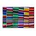 Textiles by Robert Harding Picture Library, 12x19-Inch Canvas Wall Art