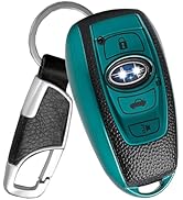 Amazon.co.jp: [FRACTAL CREATION] スバル専用 キーカバー スマート