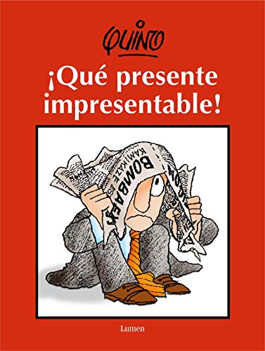 ¡Qué presente impresentable! (Spanish Edition) PDF Ebook En Ligne