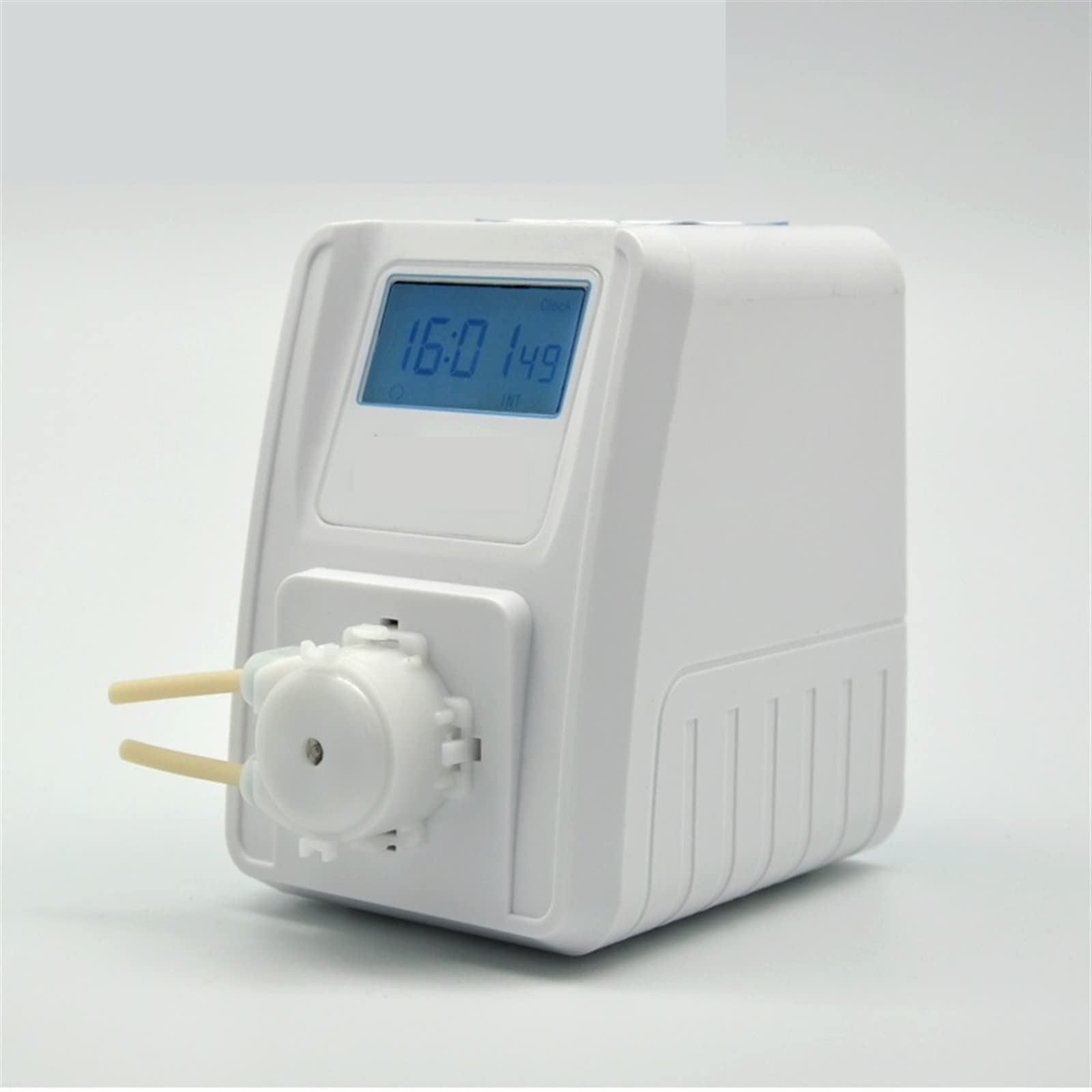 Máquina de llenado peristáltica inteligente KSP-F01A 12V, bomba dosificadora líquidos for fertilizante dosificador laboratorio for pecera Bomba Industrial(1)