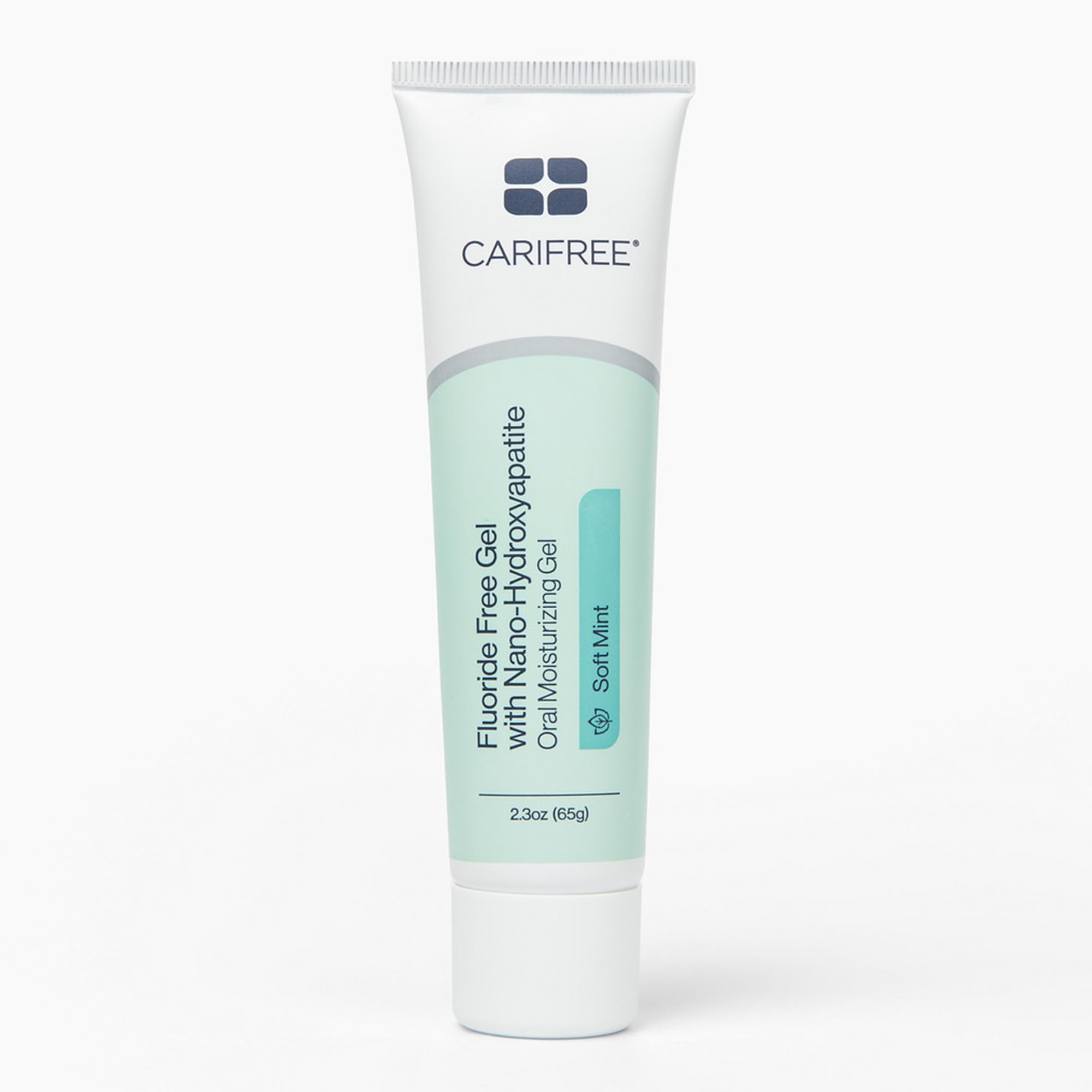 CariFree CTx3 Gel-Dentist Recommended, Fluoride-Free (Mint)