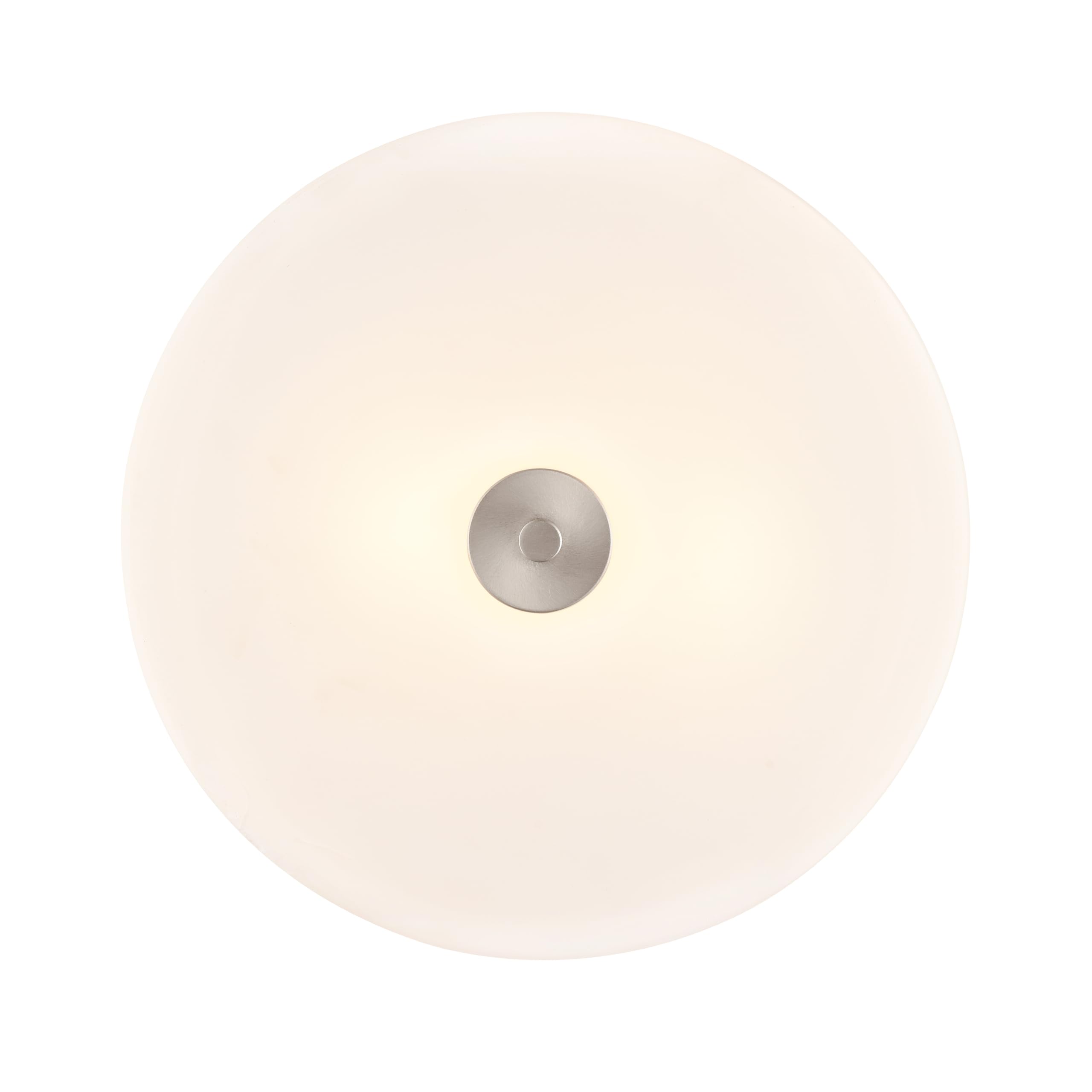 ML Lighting 214102-BN Laphia 13.25