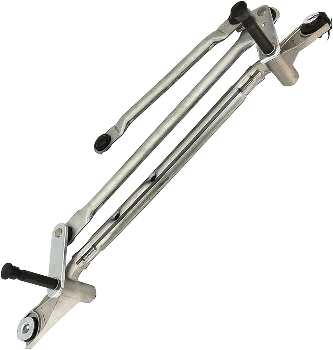 Windshield Wiper Linkage Assembly Fits Buick Encore 2013-2019 Front,Fits Chevrolet Trax 2015-2019 Windshield Wiper Linkage Front 95915120 602-168 621-00591