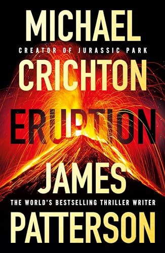 Century Eruption.