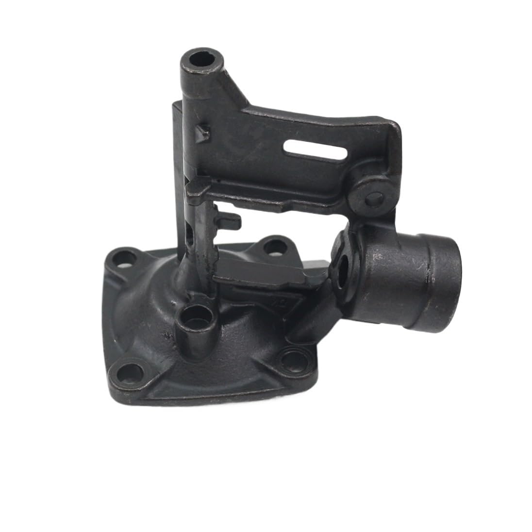 Opifdvsa Cn70 Nose Part Compatible For Bostitch Compatible For Senco Coil Nailer Nose Unit Cn55 Cn70 Cn80 Cn90b(Cn70 Nose Part)