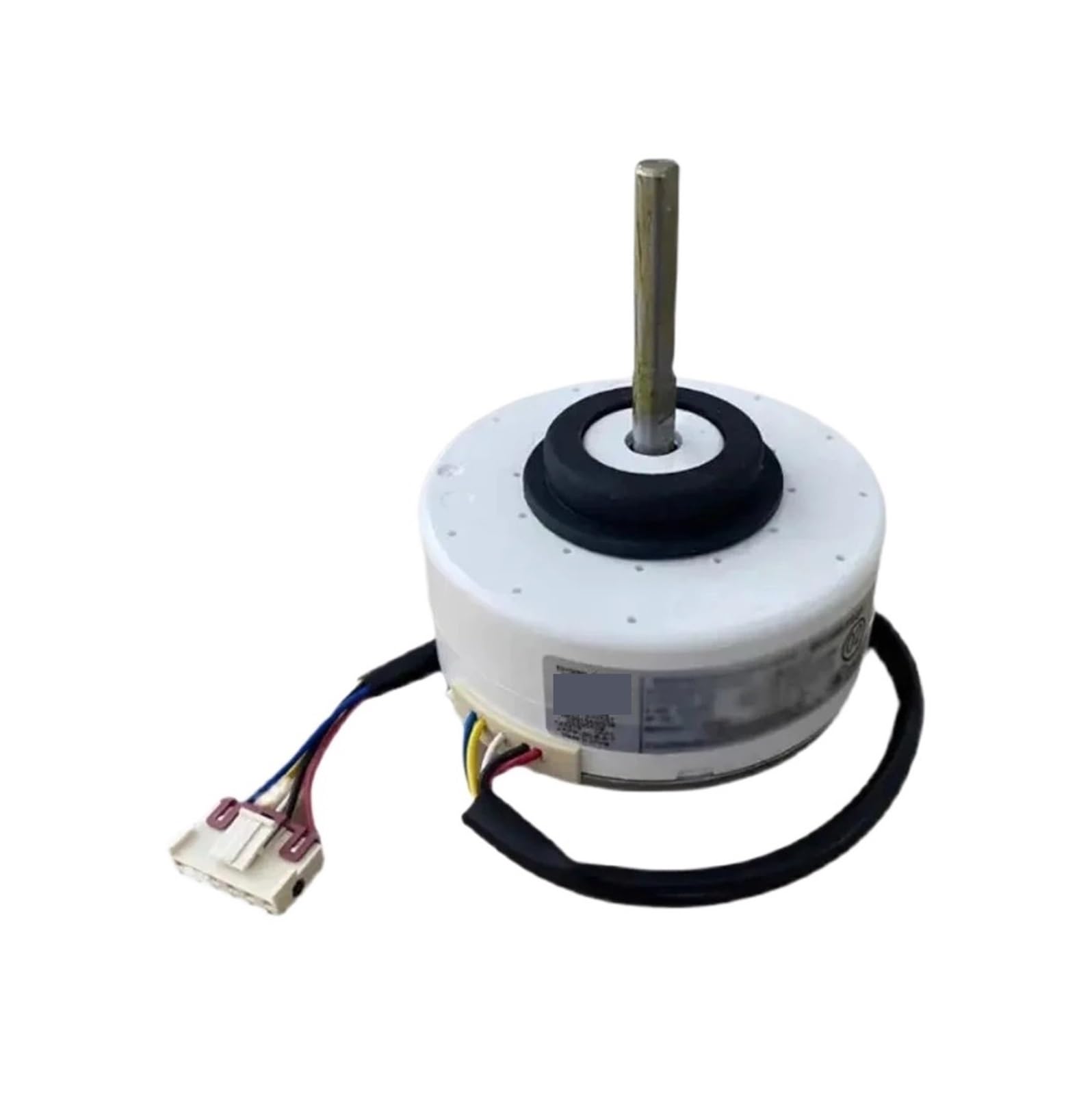 Ventilador CC TWZ18-A05 extractor térmico para sistemas SN-ZL-D-40-8