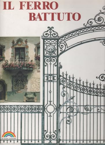 Il ferro battuto
