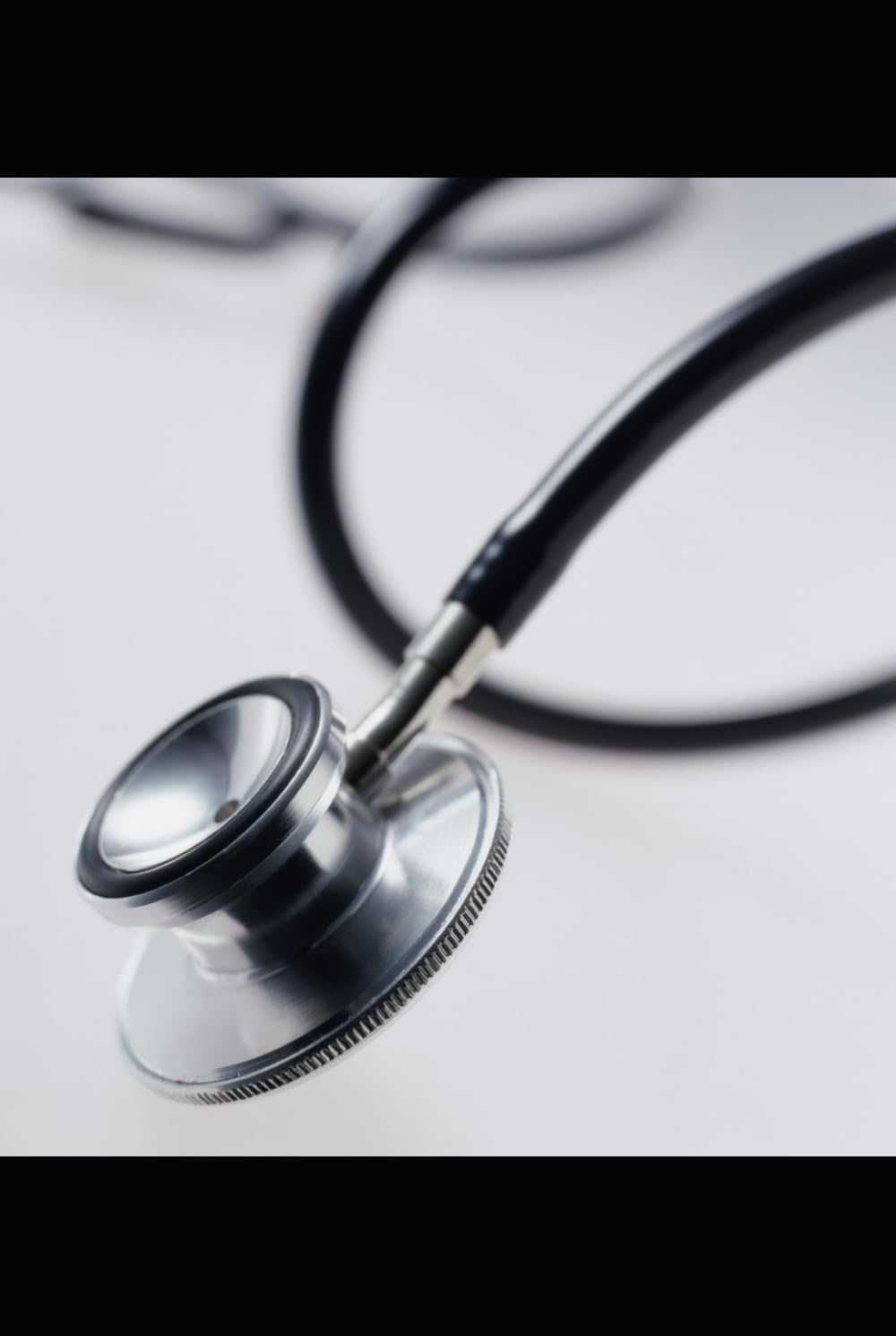 DOCTOR HOUSTON: TODA UNA VIDA DE TRABAJO