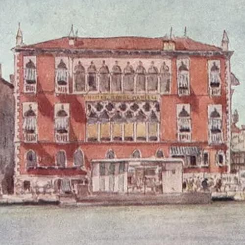 Gianluca Braschi: Le rotte di un elisio curvilineo