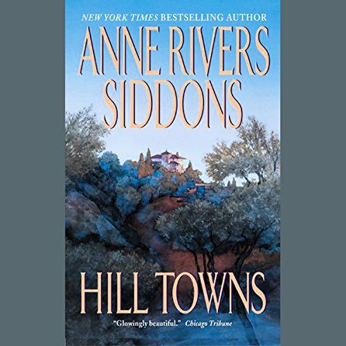 Hill Towns [Written by Anne Rivers Siddons] episode artwork