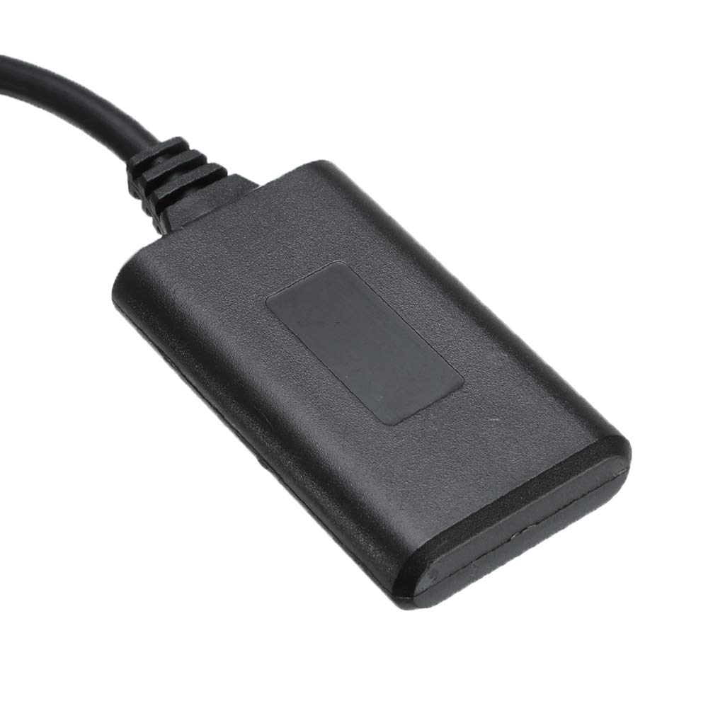 AMI MMI bluetooth Module Adapter Cavo Aux Ingresso Audio Senza Fili Aux Radio Media Interfaccia Per Audi Q5 A5 A7 R7 S5 Q7 A6L A8L A4L 2010+ Anni