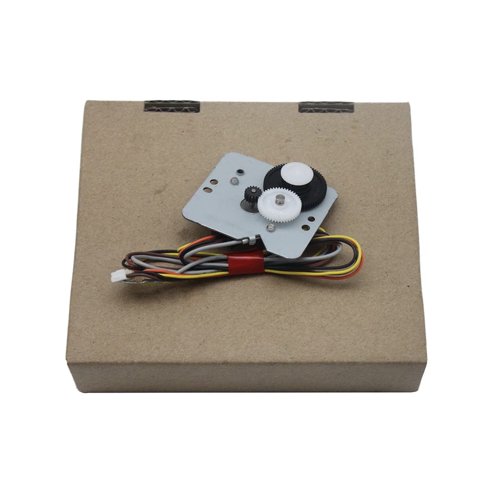 Amazon.com: FK3-1152 FM2-4434 CIS Driver Motor Assy for Canon