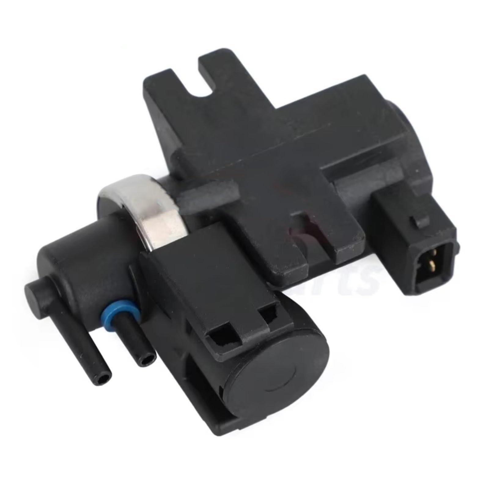 Dwbxrrqs One Color Auto Valve Solenoid Compatible With Bmw For 650I 2013-2019 For 740I 2011-2012 For 740Li 2011-2012 1 Pcs Turbocharger Boost Solenoid Valve 11747626351