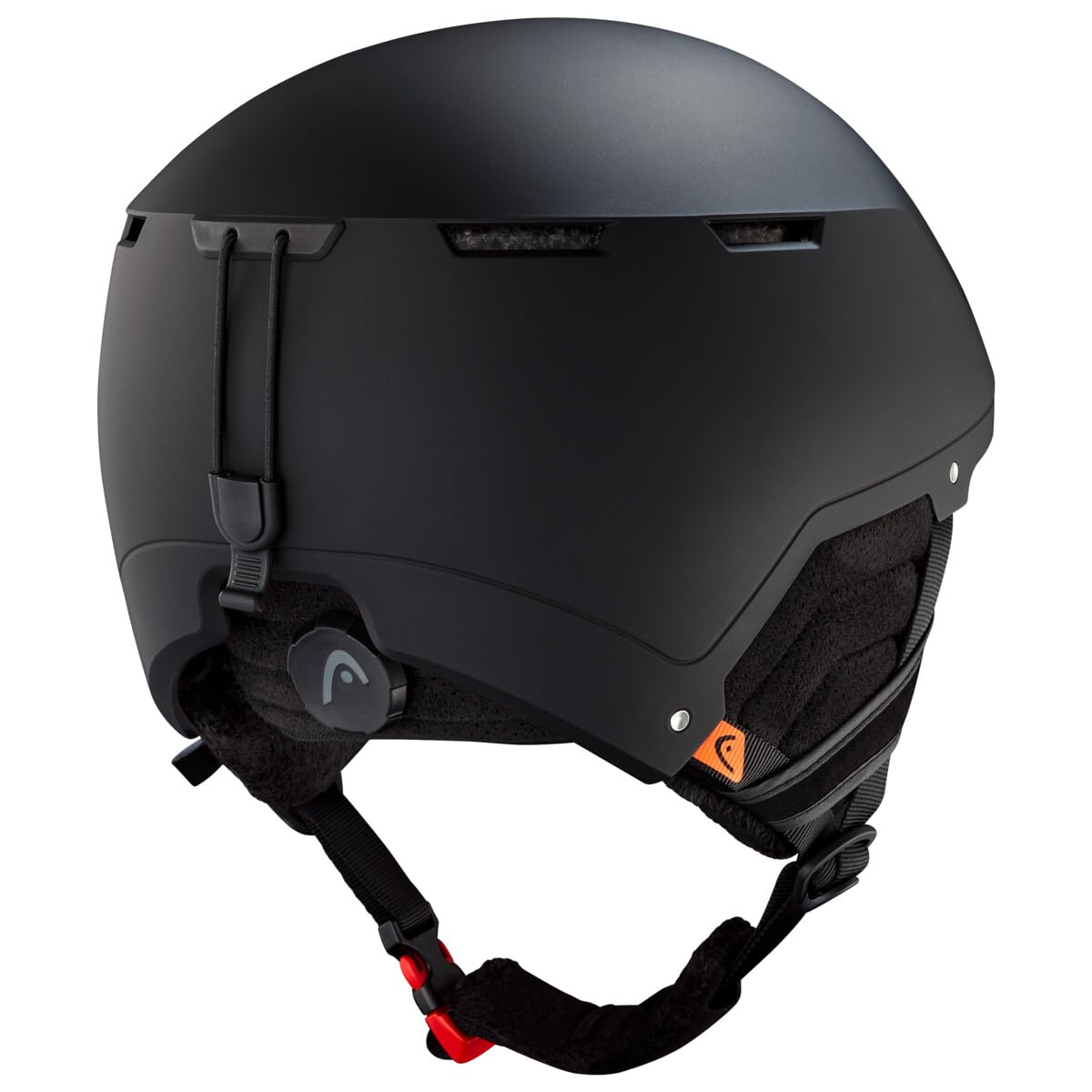 Head Casque de Ski et Snowboard Compact Evo MIPS Unisexe