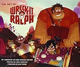 (Art of Wreck-it Ralph) By John Lasseter (Author) Hardcover on ( Nov , 2012 )