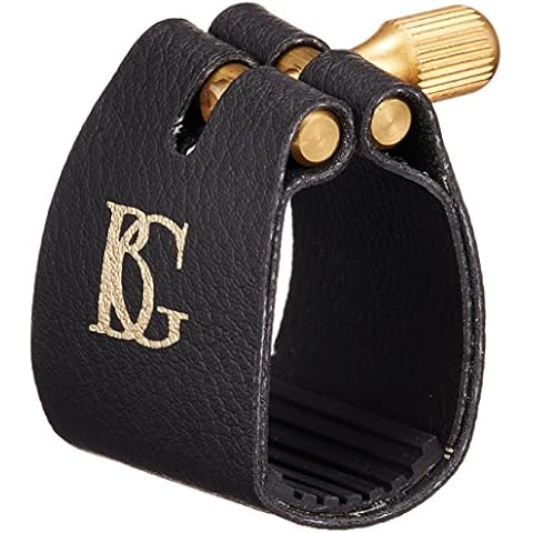 BG Baritone Saxophone Ligature Cover