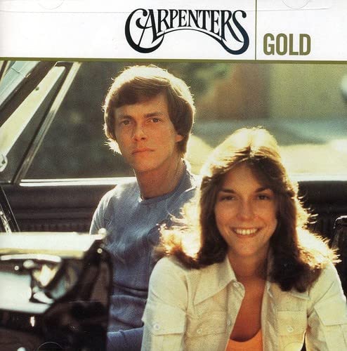 Carpenters Gold