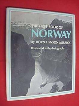 Paperback The First Book of Norway (First Books) Book