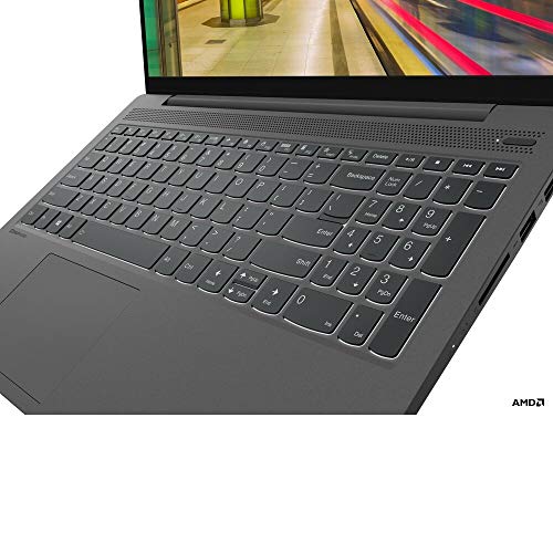 Lenovo IdeaPad 5 15.6" Laptop Ryzen 7-4700U 16GB RAM 512GB SSD Gris miniatura 6