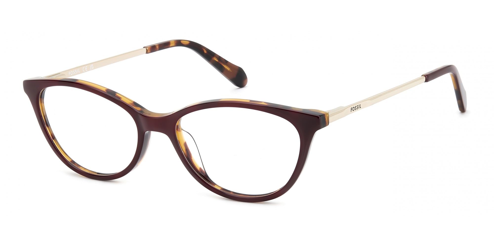 Gafas Fossil FOS 7196 mujer en tonos multicolor ideales para la oficina y salidas 3