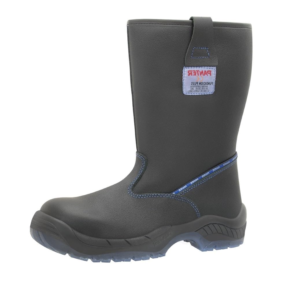 Panter FUNDICION Plus S3