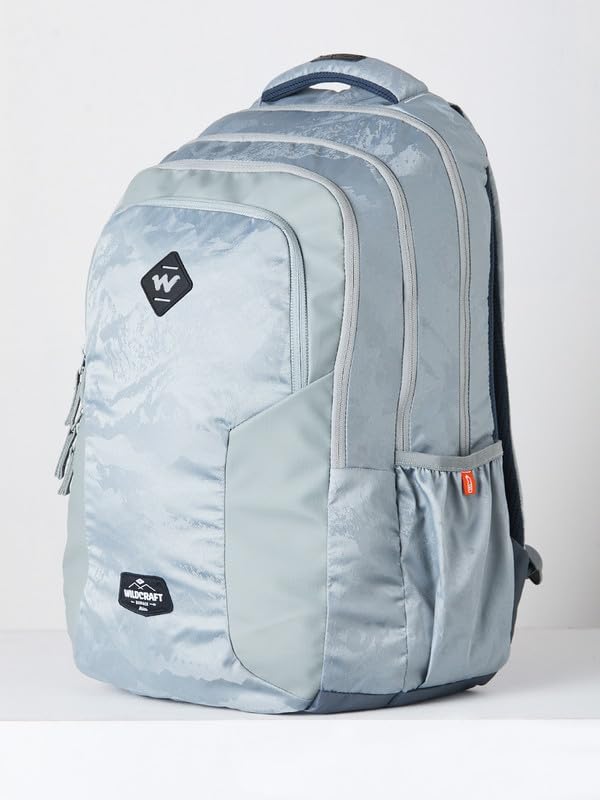 Image of Wildcraft Casual Backpack Dapper 35 for Mens & Womens | Unisex Backpack