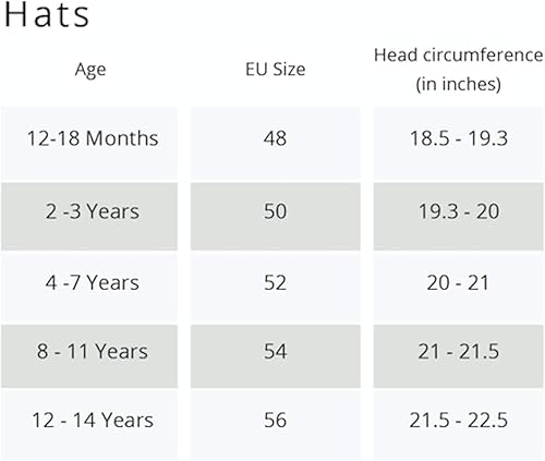 Miniatura 3 de LEGO Wear Gorro de nieve con forro polar para niños