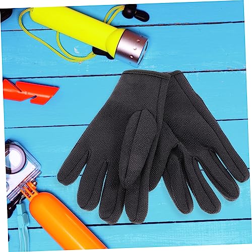 Guantes de pesca para exteriores en días fríos y rutinas de fitness con accesorios ABOOFAN 6