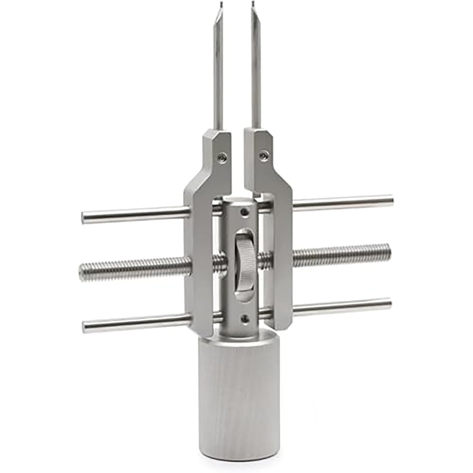 Optischer Sprengringschlüssel, verstellbarer 3-73 mm Bereich für Spiegelring-Installation und Entfernung, ideal für Mechaniker und Labor