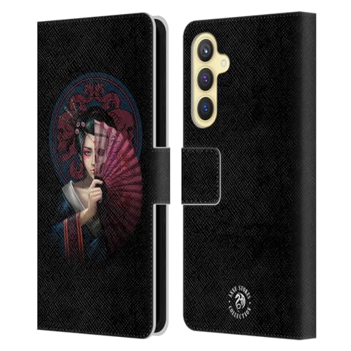 Carcasa Tipo Libro para Samsung Galaxy S23 FE 5G con Cierre Magnético