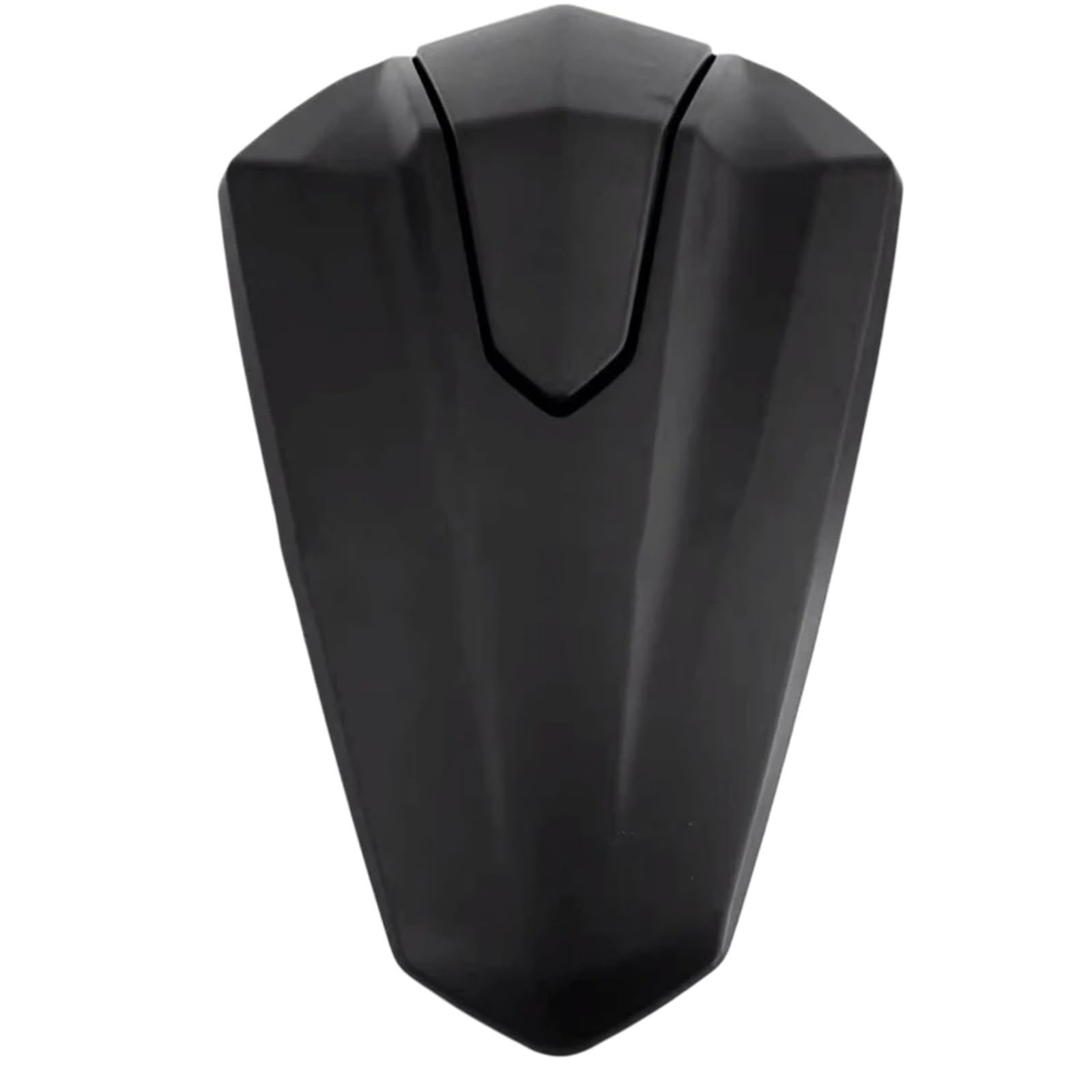 Asiento carenado trasero de pasajero para solucionar el desgaste visual de tu moto 8