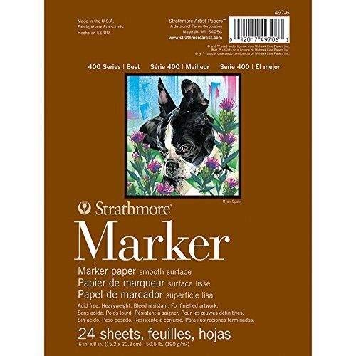 10 Best Our Paper For Alcohol Markers Top 10 Model Reveled! of 2022