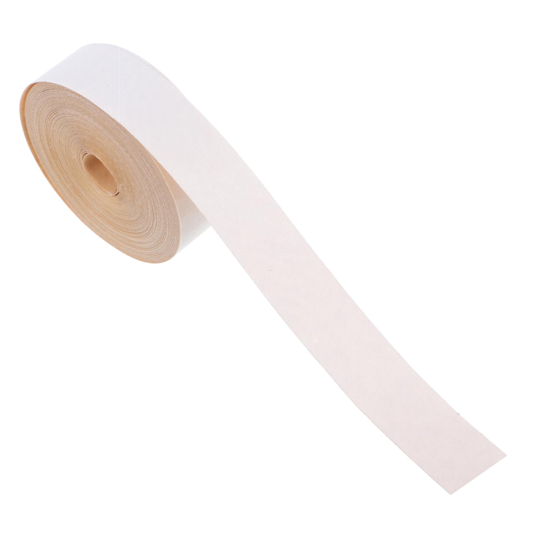 MUCKLILY Dhesive Lampshade Edging Bands 6m Roll Fabric Strips for Lampshade Repairs Aesthetic Upgrades